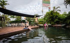 Glenmore Palms Motel