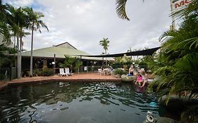 Glenmore Palms Motel